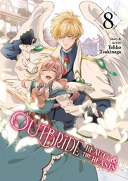 [9798893737127] OUTBRIDE BEAUTY & BEASTS 8