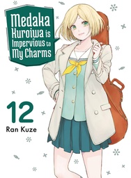 [9781647294403] MEDAKA KUROIWA IS IMPERVIOUS TO MY CHARMS 12