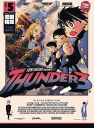 [9781647294458] THUNDER 3 5