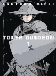 [9781647294540] TOWER DUNGEON 1