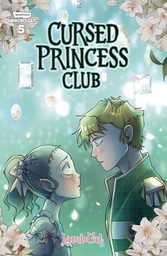 [9781998341023] CURSED PRINCESS CLUB 5