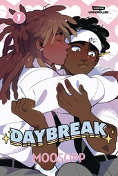 [9781998341443] DAYBREAK 1
