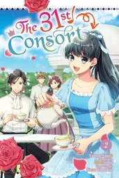 [9798855416305] 31ST CONSORT 2