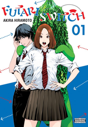 [9798855413236] FUTARI SWITCH 1