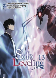 [9798400902598] SOLO LEVELING 13