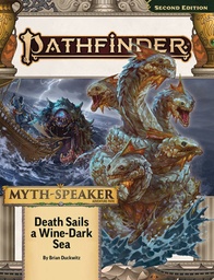 [9781640786943] PATHFINDER ADV PATH MYTH SPEAKER (P2) 2