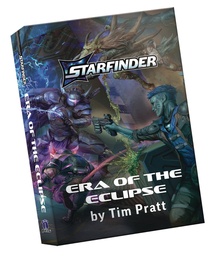 [9781640786967] ERA OF THE ECLIPSE A STARFINDER NOVEL