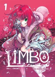 [9789026177781] Limbo Manga 1 Een andere wereld