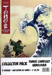 [9789034310996] Tomoë Collector pack (1/2)