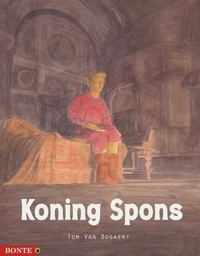 [9789464777352] Koning Spons