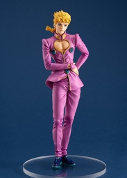 [4580416928816] JOJOS BIZARRE ADVENTURE GOLDEN WIND - POP UP PARADE - GIORNO GIOVANNA