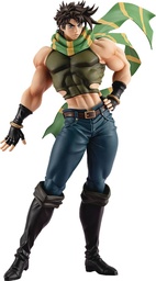 [4580590194793] JOJOS BIZARRE ADVENTURE JOBATTLE TENDENCY - POP UP PARADE - JOSEPH FIG