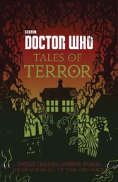 [9781405942799] DOCTOR WHO TALES OF TERROR