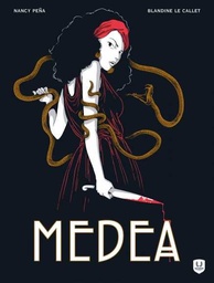[9789083476827] Medea Collectors Pack (1/2/3/4+dossier)