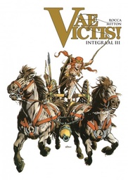 [9789085528463] Vae Victis! Integraal 3