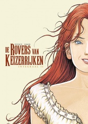 [9789085528432] Rovers van Keizerrijken Integraal 2