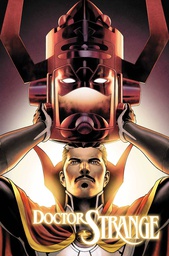 [9781302914578] DOCTOR STRANGE BY MARK WAID 3 HERALD