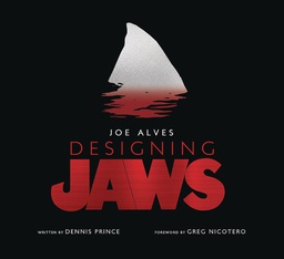 [9781789091014] JOE ALVES DESIGNING JAWS