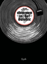 [9789492117908] Stemmen in het Duister 1