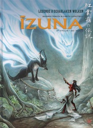 [9789463065573] Izuna 4 Wunjo