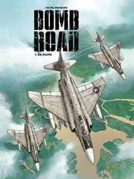 [9789463065184] Bomb Road 1 Da Nang