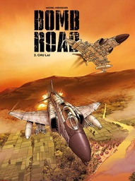 [9789463065191] Bomb Road 2 Chu Lai