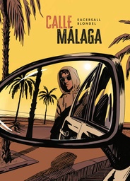 [9789085528487] Calla Malaga Calla Malaga