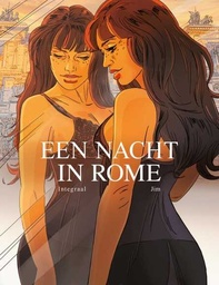 [9789085528449] Nacht in Rome Integraal