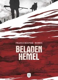 [9789083519296] Beladen Hemel