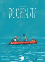 [9789083519258] Open Zee