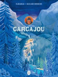 [9789083519227] Carcajou