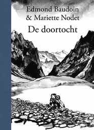 [9789089883193] Doortocht