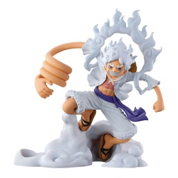 [4983164894776] ONE PIECE GRANDISTA RORONOA ZORO SPECIAL EDITION FIG