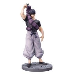 [4582733444185] JUJUTSU KAISEN TOJI FUSHIGURO FIGURE