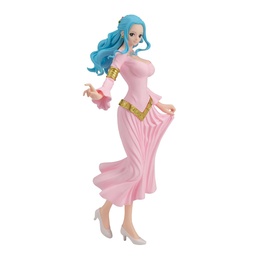[4983164285901] ONE PIECE GLITTER & GLAMOURS - NEFELTARI VIVI II FIGURE