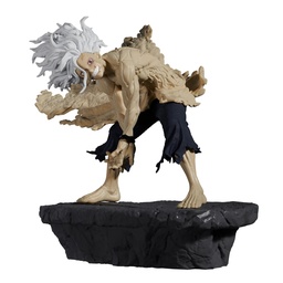 [4983164285758] MY HERO ACADEMIA COMBINATION BATTLE - TOMURA SHIGARAKI FIGURE