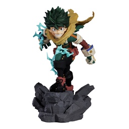 [4983164285741] MY HERO ACADEMIA COMBINATION BATTLE -  IZUKU MIDORIYA FIGURE