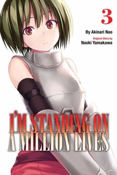 [9781632368409] I'M STANDING ON A MILLION LIVES 3