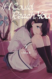 [9781632368874] IF I COULD REACH YOU 1