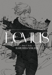 [9781974705023] LEVIUS 3IN1 COMPLETE ED