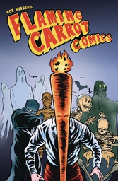 [9781506714127] FLAMING CARROT COMICS OMNIBUS 1
