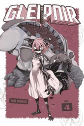 [9781632368355] GLEIPNIR 4