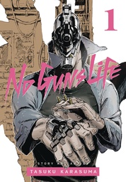 [9781974710454] NO GUNS LIFE 1