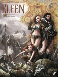 [9789463940146] Elfen 19 De Hermiet van Ourann