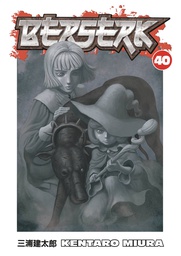 [9781506714981] BERSERK 40