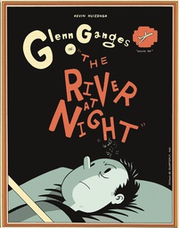 [9781770463745] RIVER AT NIGHT