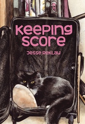 [9781683963011] KEEPING SCORE