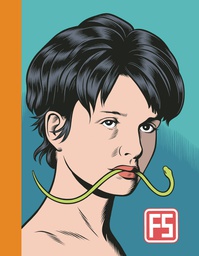 [9781683962601] FREE S$$T CHARLES BURNS ZINE COLLECTION