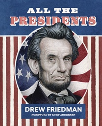 [9781683962595] ALL THE PRESIDENTS