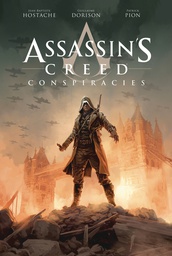 [9781785867194] ASSASSINS CREED CONSPIRACIES